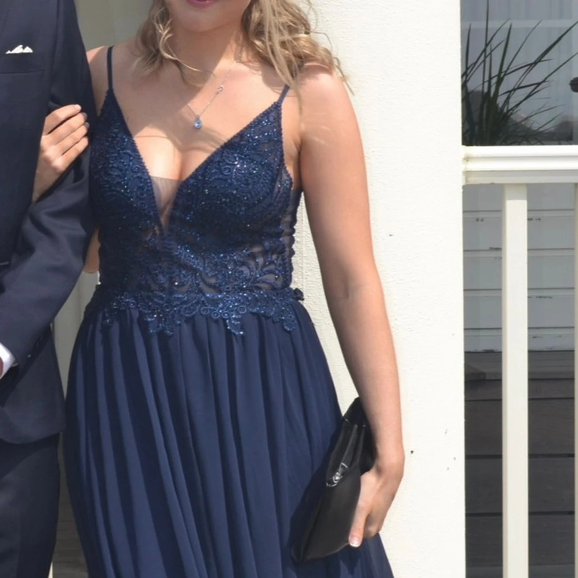 Balklänning från mascara - 2