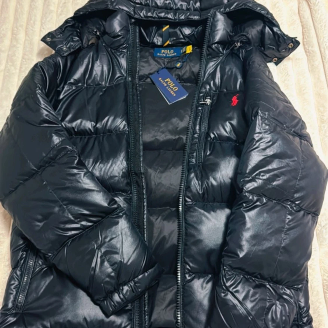  Polo Ralph Lauren jacka