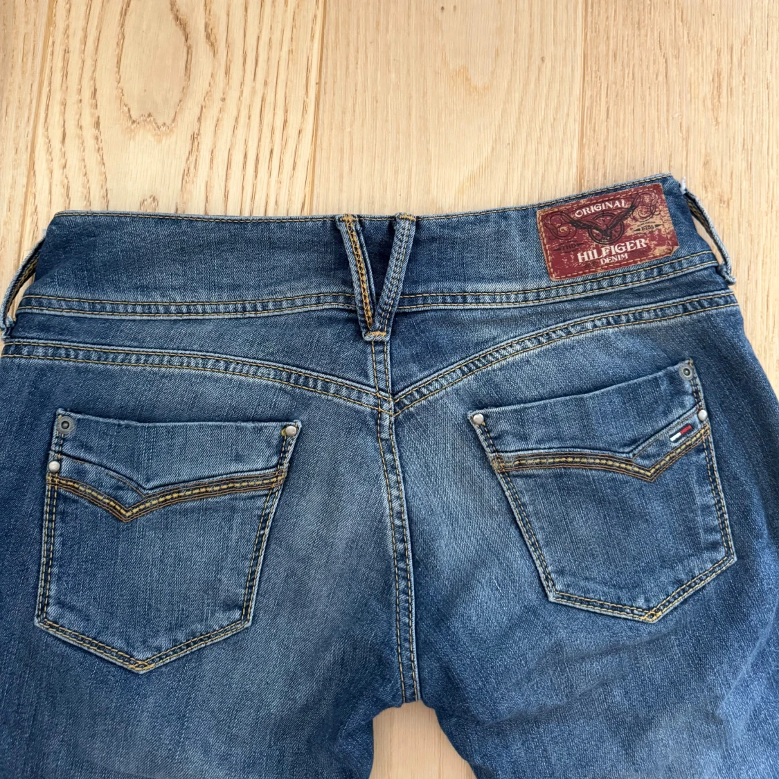 Tommy Hilfiger jeans💕 - 3