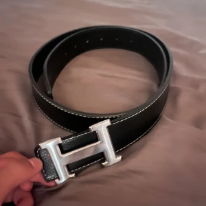 Bälte - Snyggt bälte