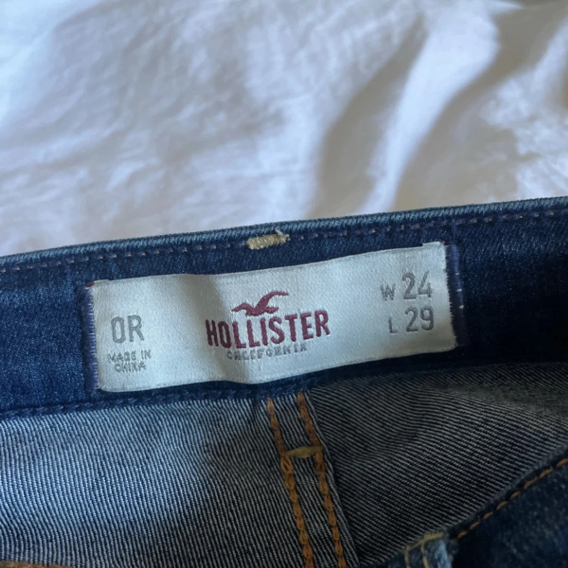 Hollister jeans - 4