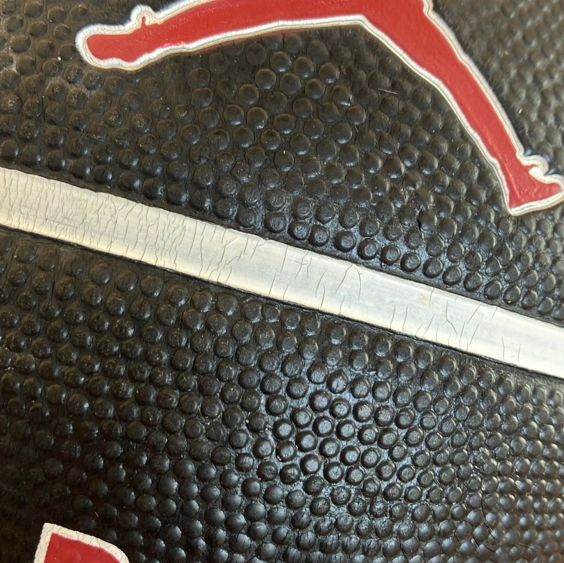 Jordan basketboll - 4