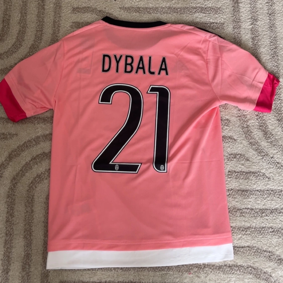 Dybala Juventus 14/15 - 2