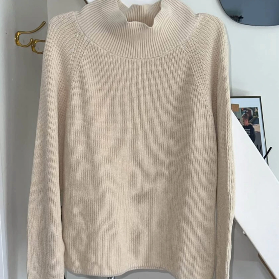 Klädpaket stickade tröjor  - 2