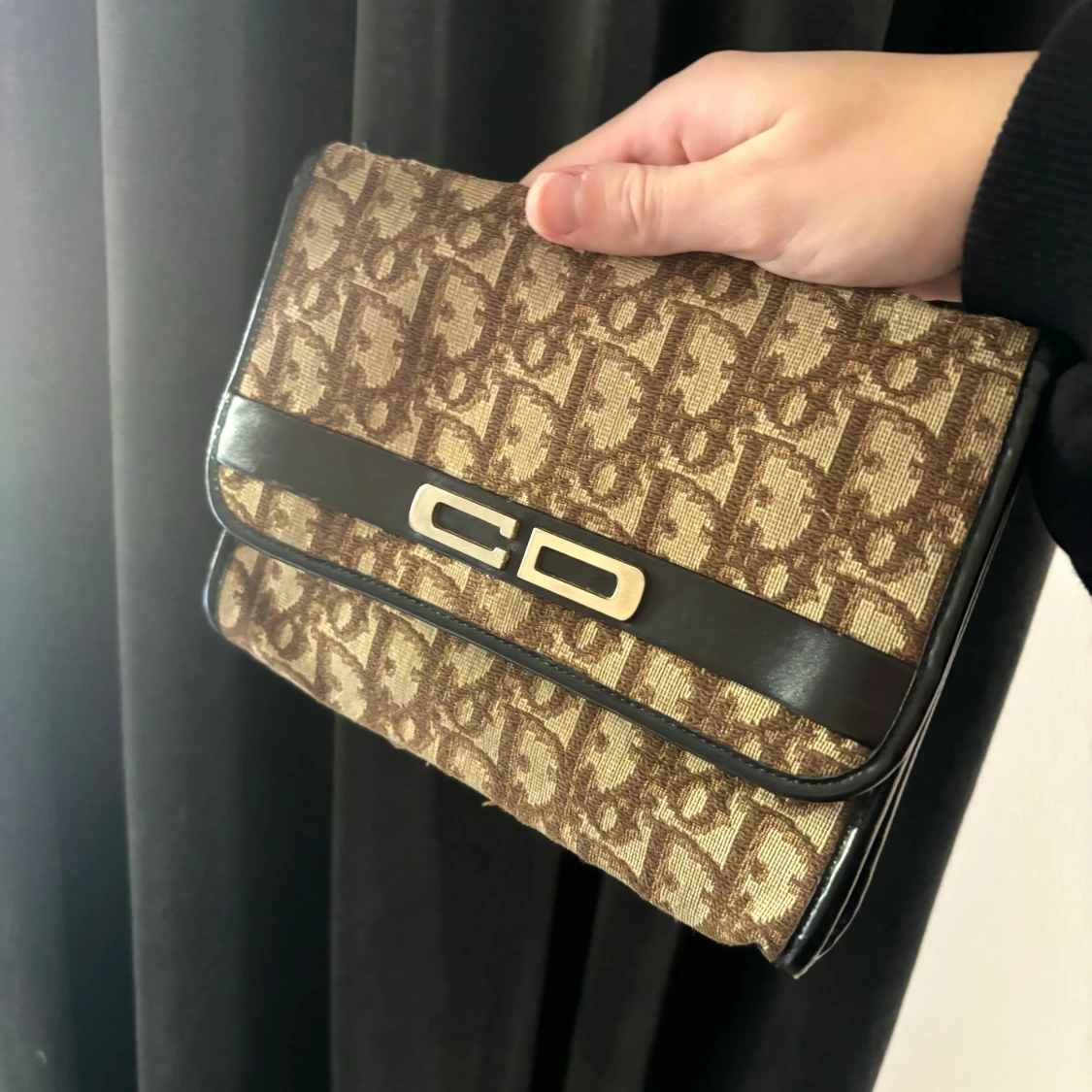 ÄKTA!!! Dior väska - 2