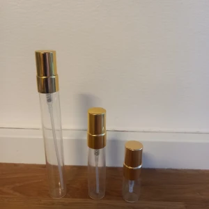 Splttpaket - Lush/Lattafa 10,5 och 2 ml