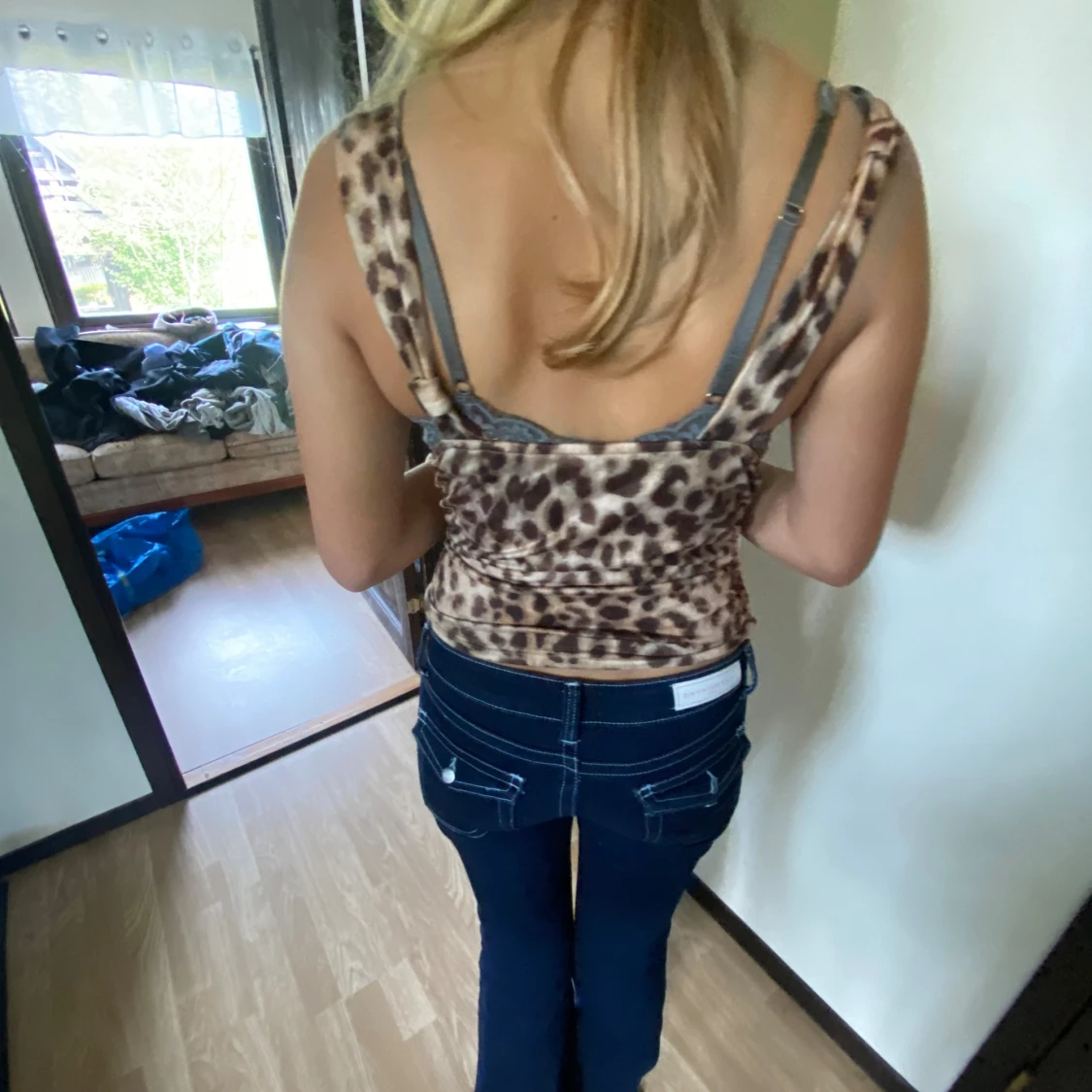 Festtopp - 2