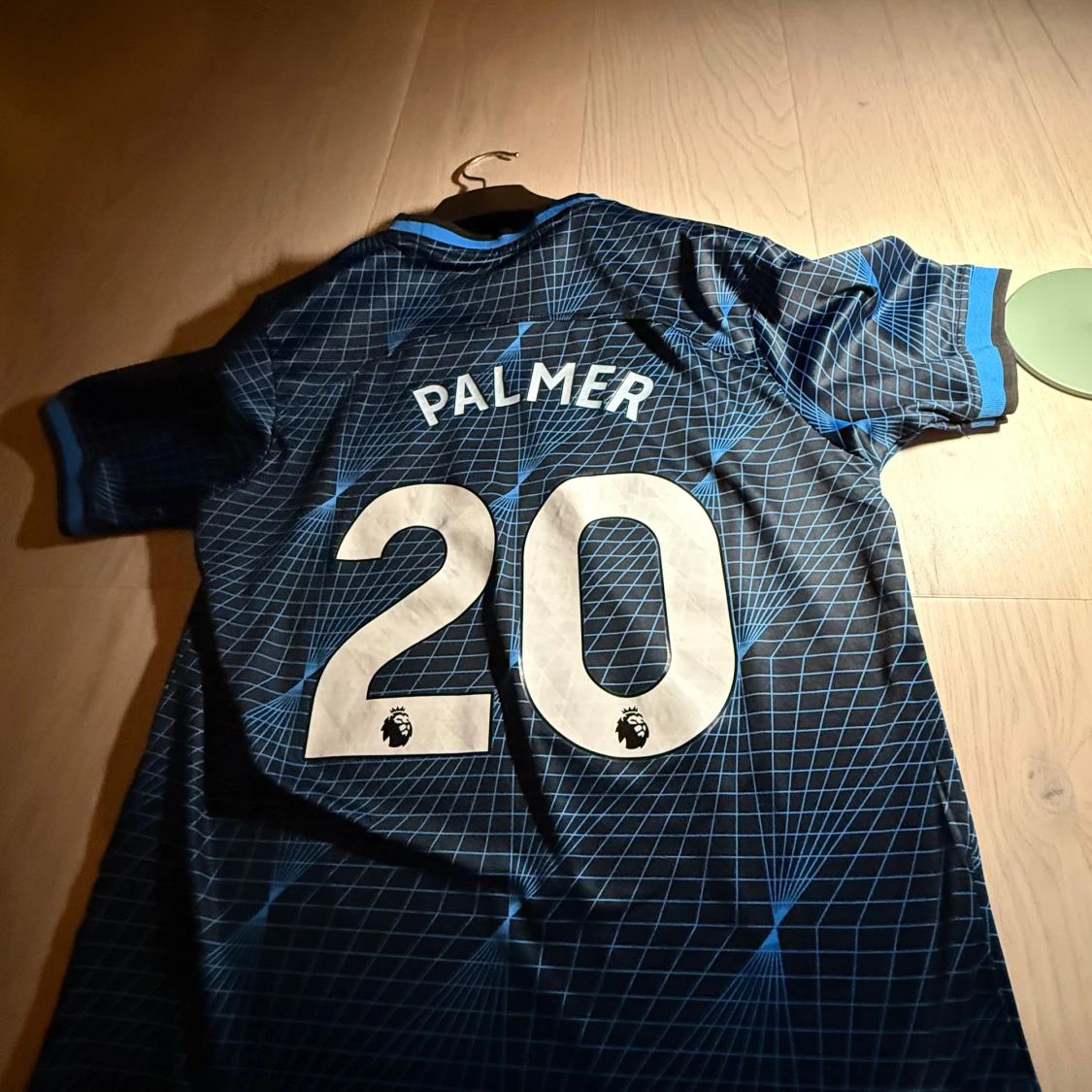 Chelsea Palmer #20 Nike fotbollströja - 2