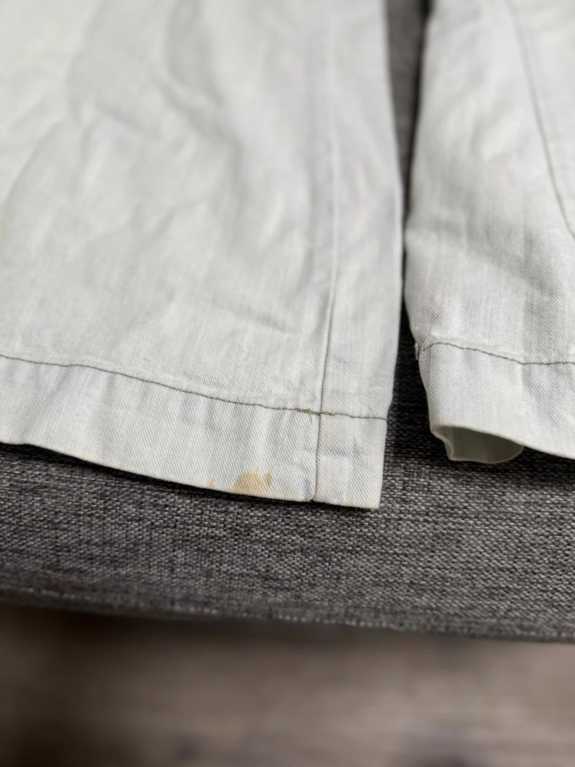 Vida ljusa jeans från Disel - 2