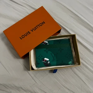 Golf plånbok - Riktigt fet plånbok helt ny. Skriv vid funderingar 