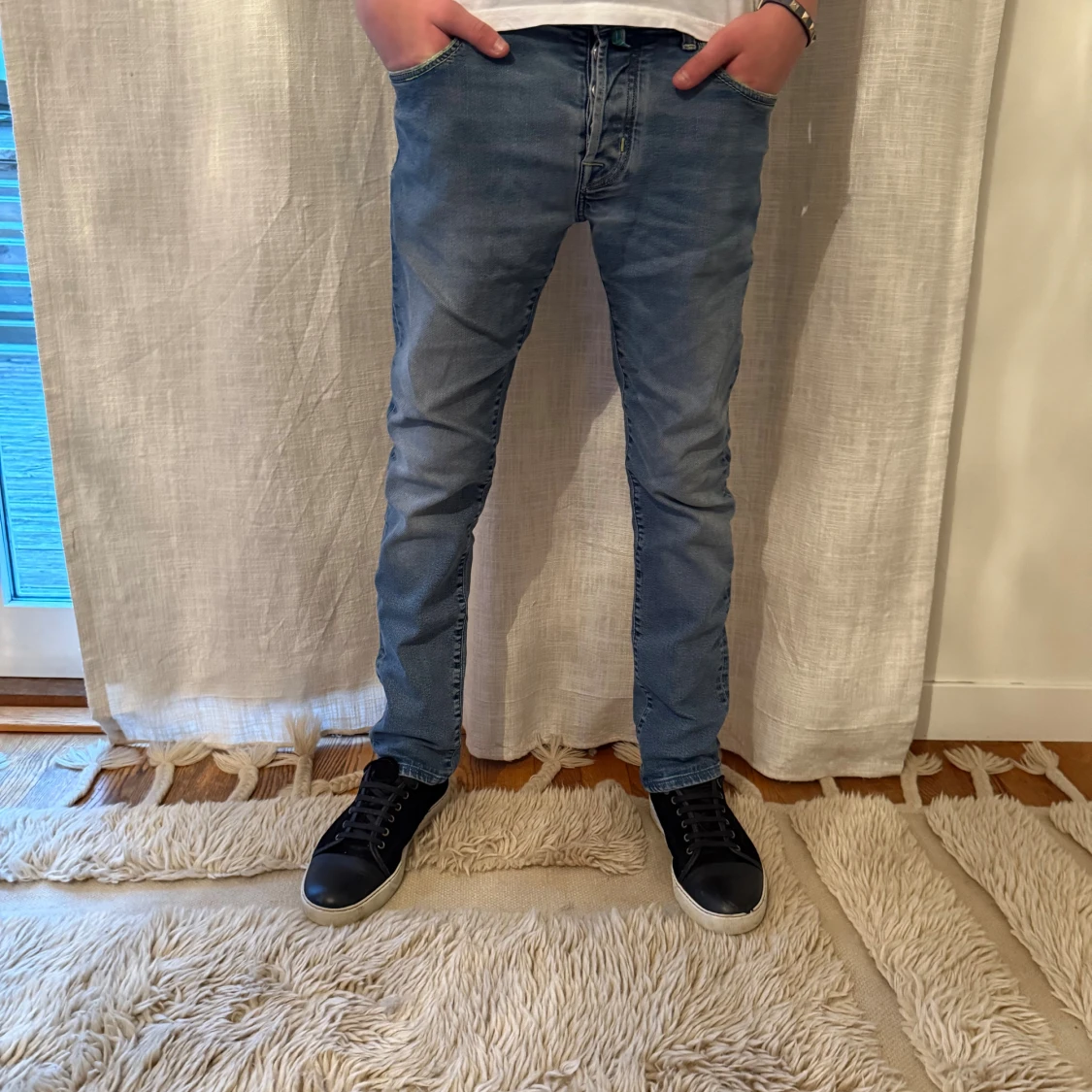  Jacob Cohën jeans 