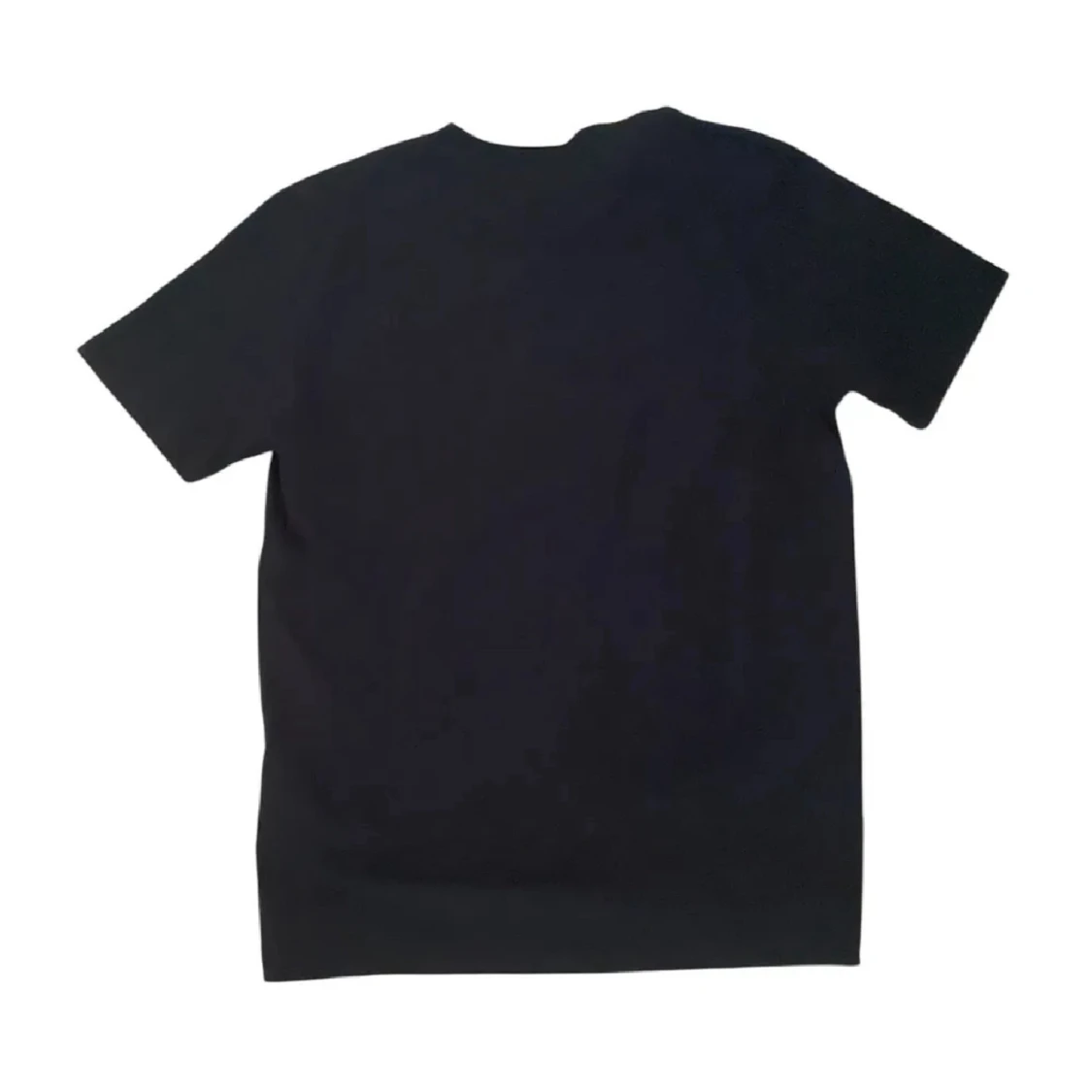 Svart Balmain Paris t-shirt - 1