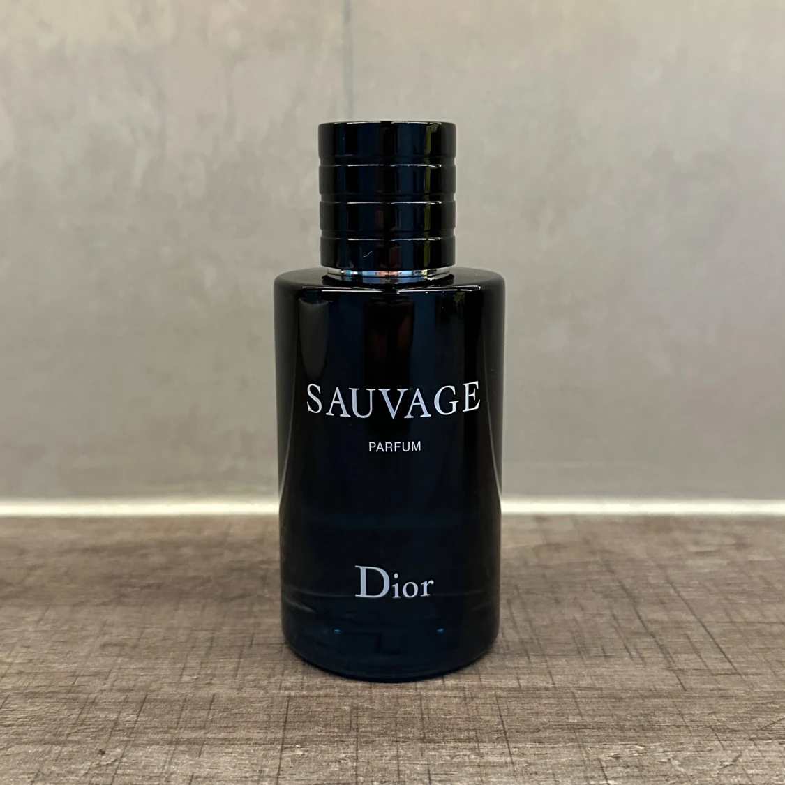 Dior Sauvage Parfum 100ml - 1