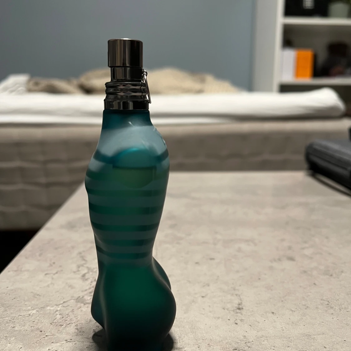 Jean Paul Gaultier Le Male parfym - 3