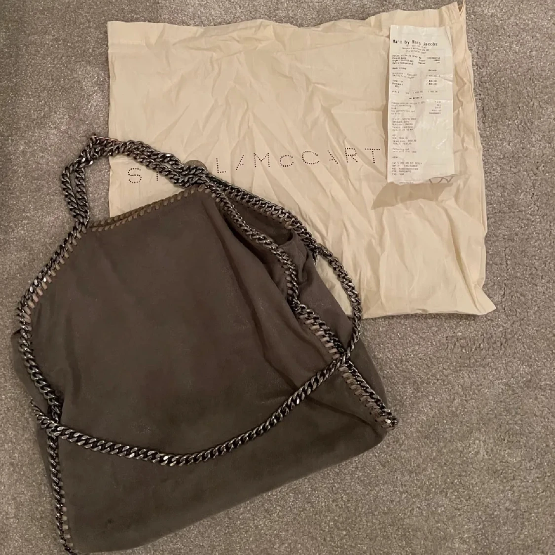 Stella McCartney Väska