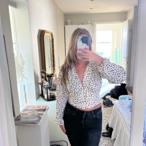 Blus - Sååå snygg