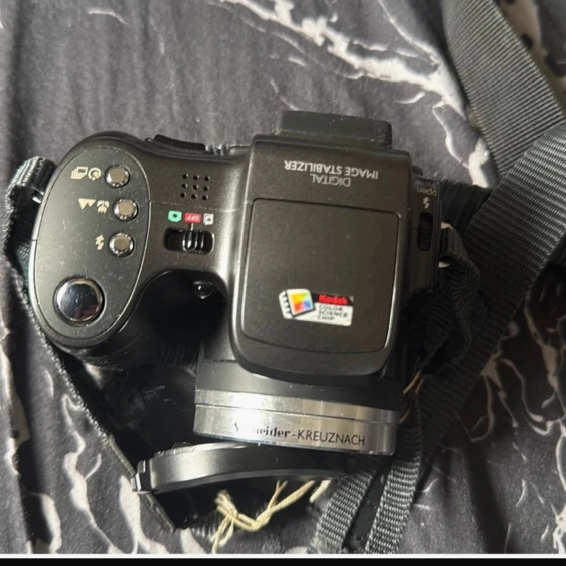 Kodak EasyShare ZD710 - 2