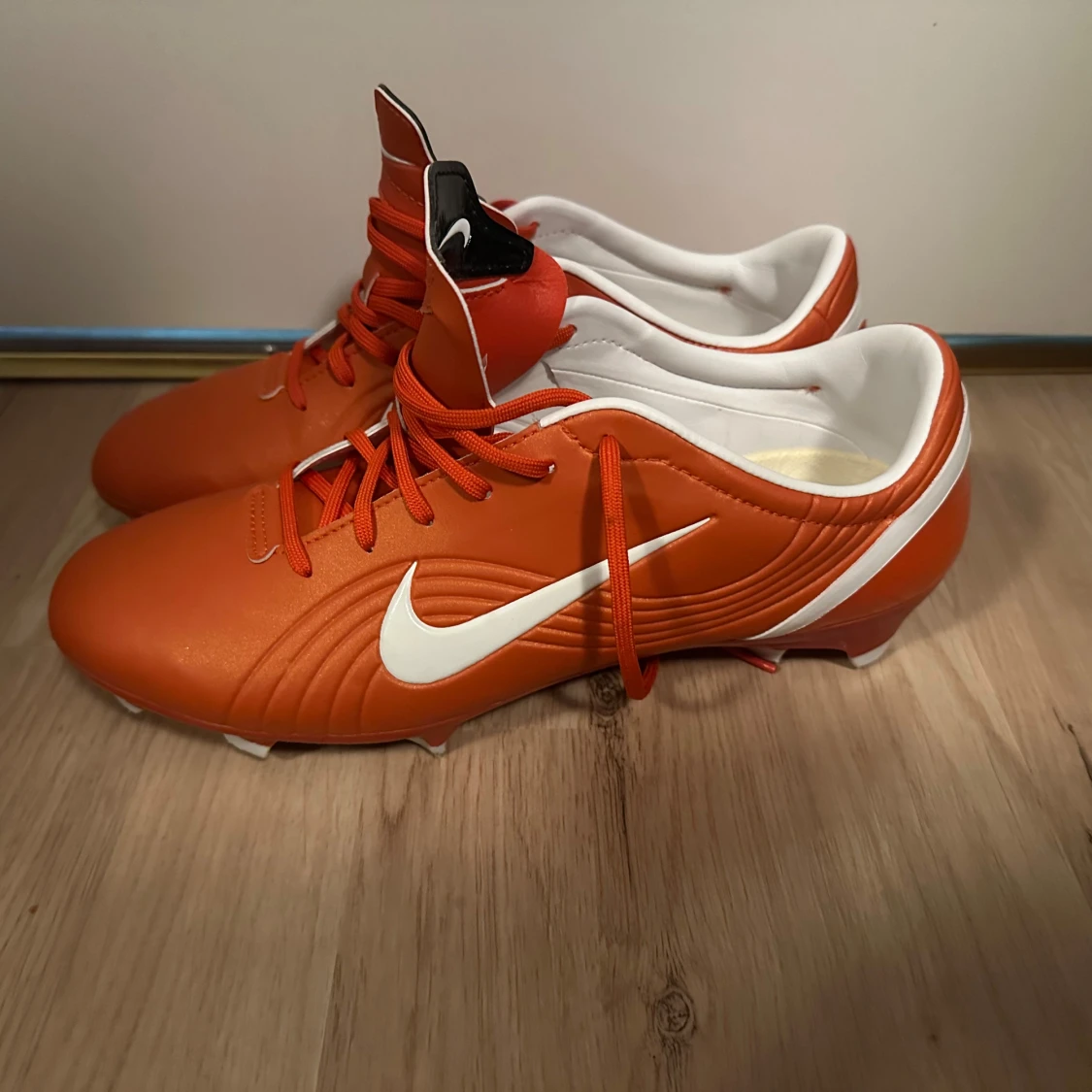 Nike mercurial CR7 origins - 2