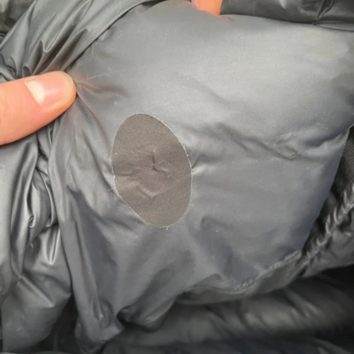 Peak performance vinterjacka  - 4