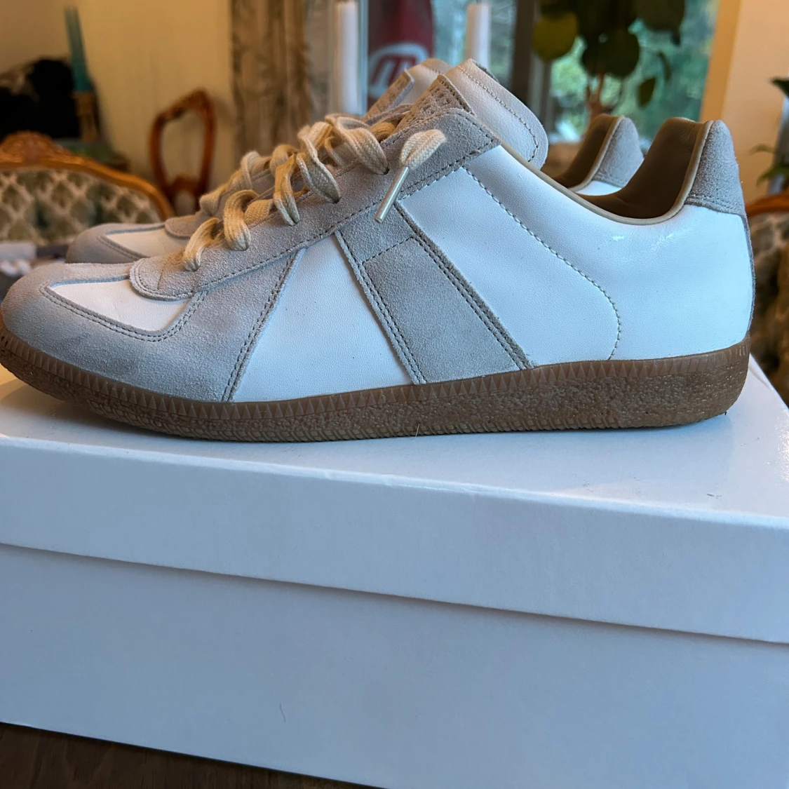 Maison margiela gats