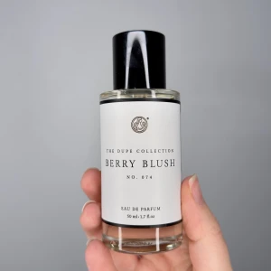 Curiosa - Berry Blush - Skriv för mer info :)
