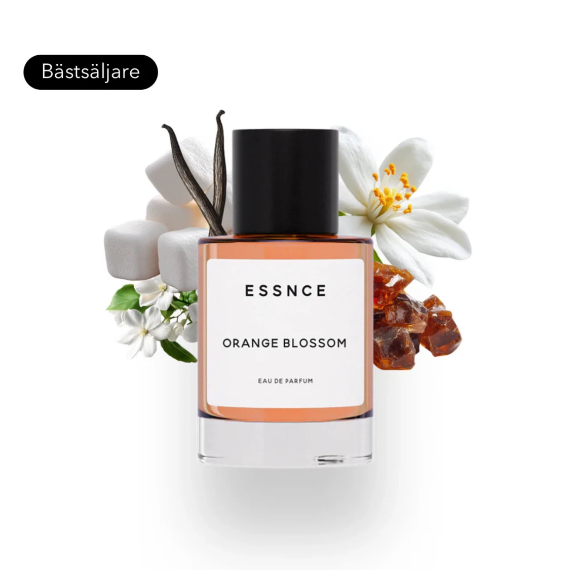 Essnce Orange Blossom 