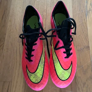 Nike Hypervenom 1 FG - Nike hypervenom 1 FG, rare skor, ingen låda kvar men grymt bra skick