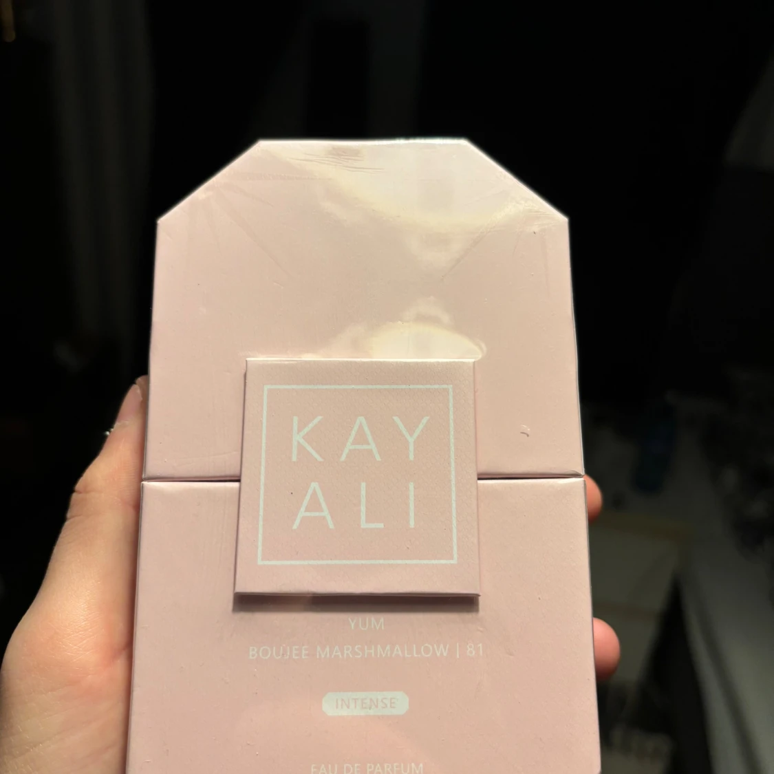 Kayali Yum Boujee Marshmallow Intense