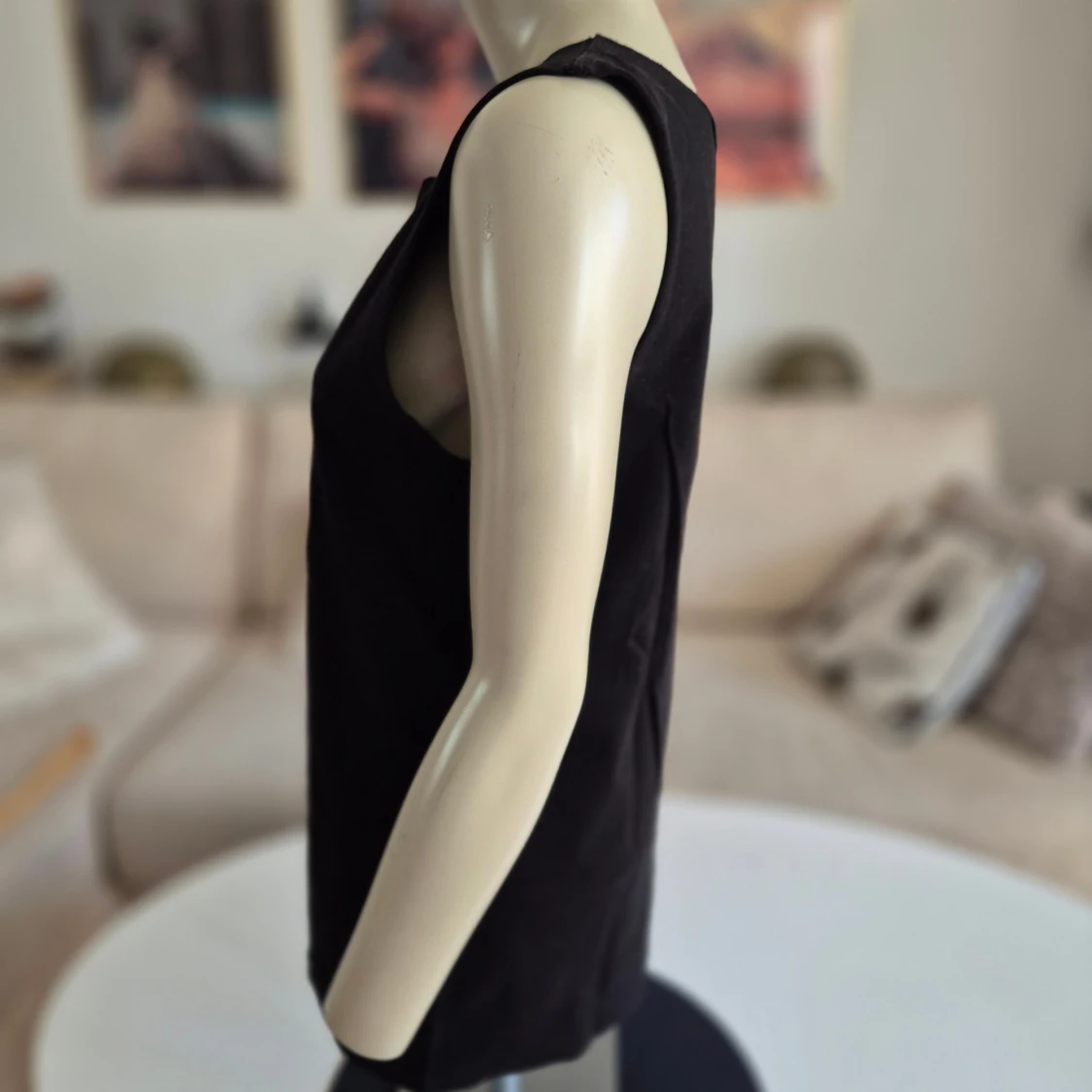 Pirat * Linne * Stl unisex S - 3