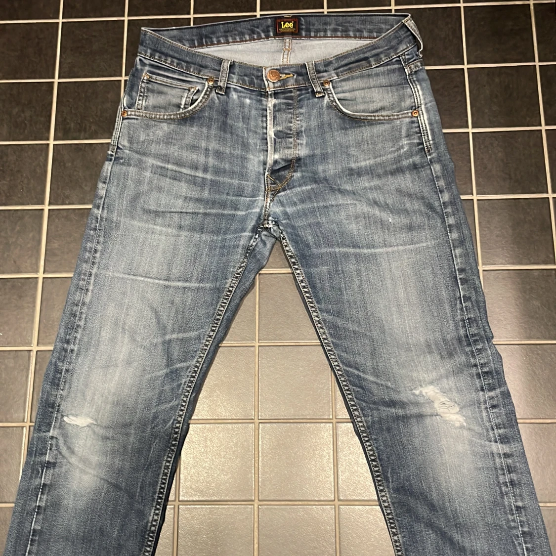 Lee Jeans Daren W31 L32