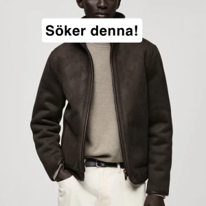 Söker denna mango jacka  - Söker denna mango jacka 