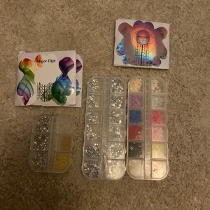 Charms och mallar - Charms och mallar!💗🫶🏼