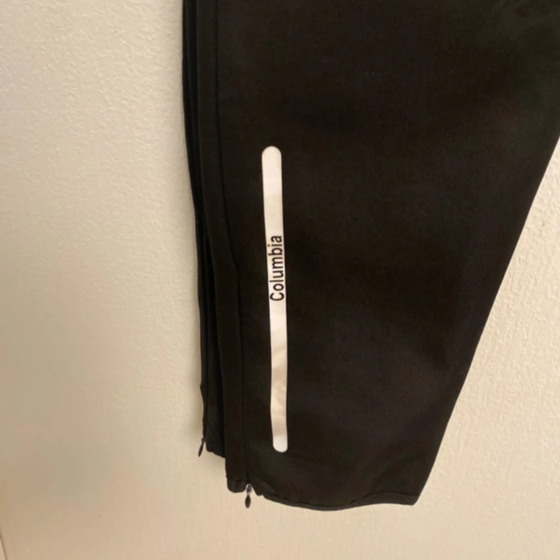Svarta mjukisbyxor från Columbia - 2