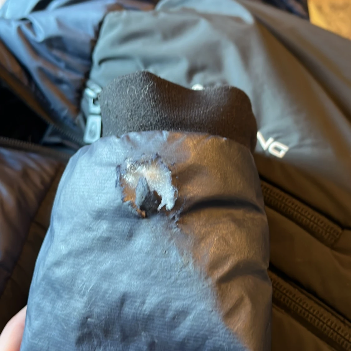 Sail Racing jacka - 3