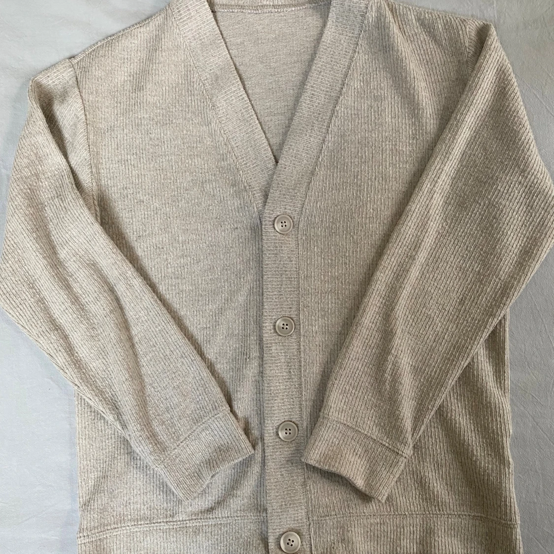 Cardigan kofta - 3