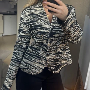 Vintage kavaj  - Fin vintage kavaj/skjorta 