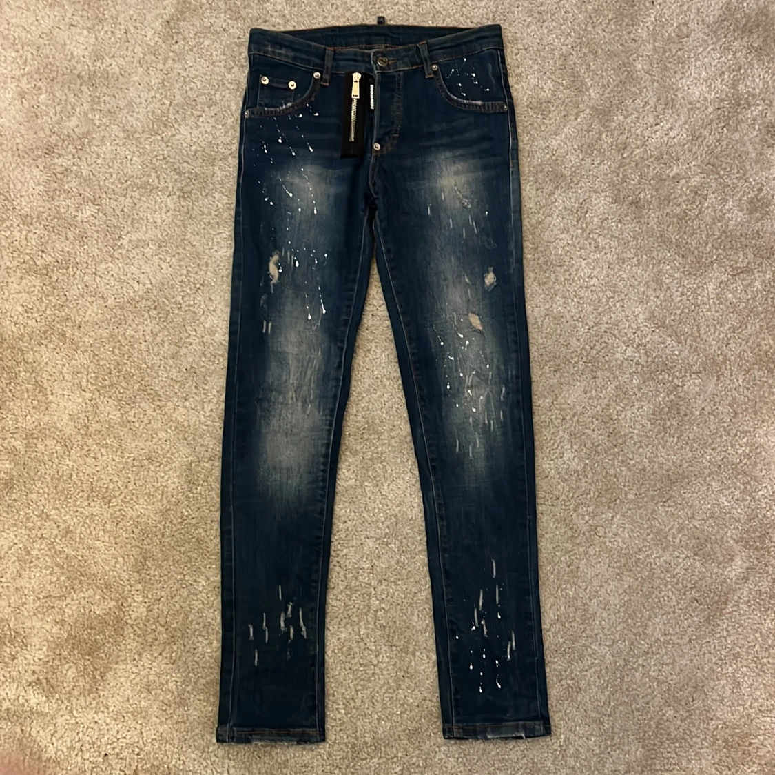 Dsquarred2 jeans