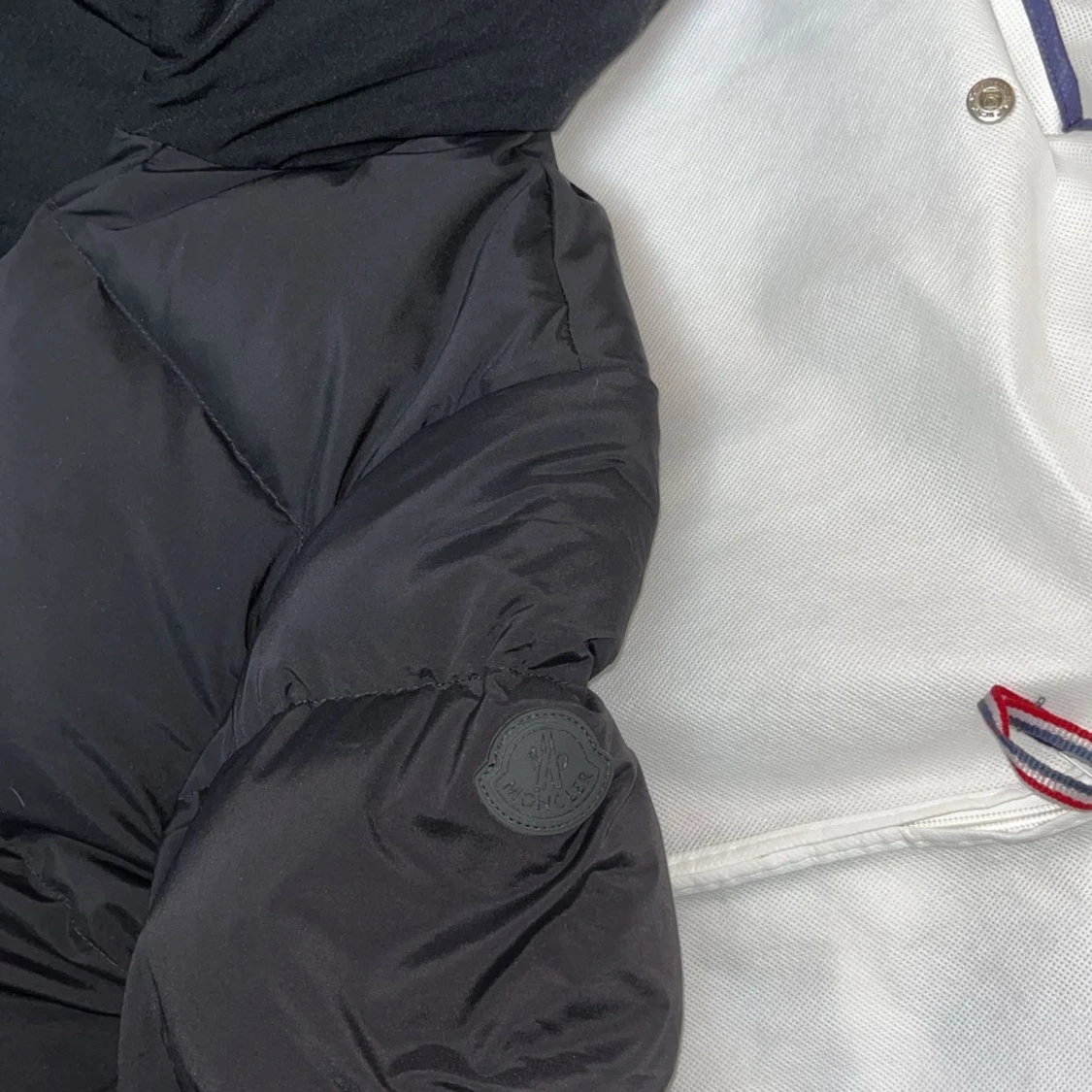 Moncler Maderia  - 2