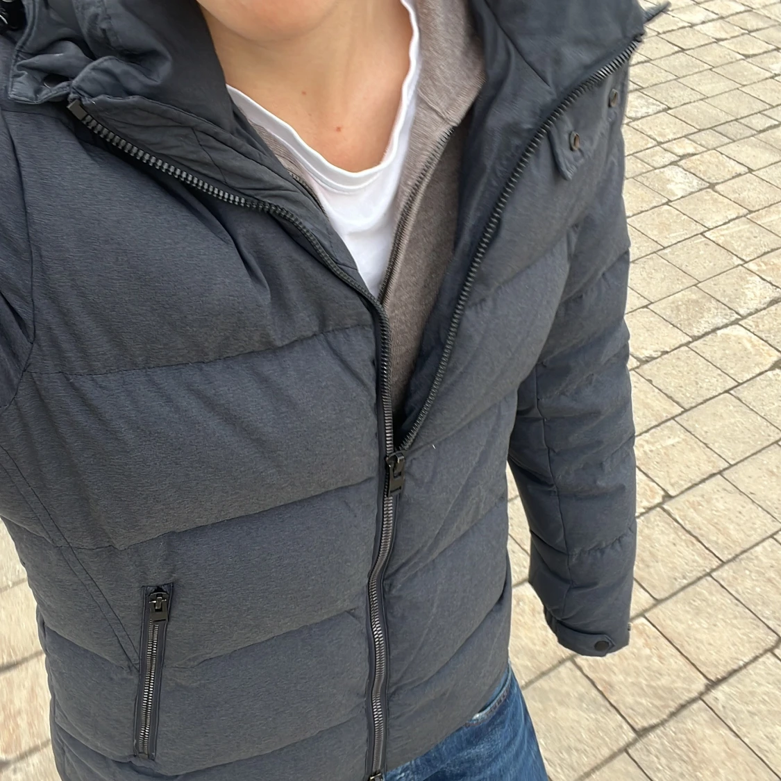 J.Lindeberg Dunjacka