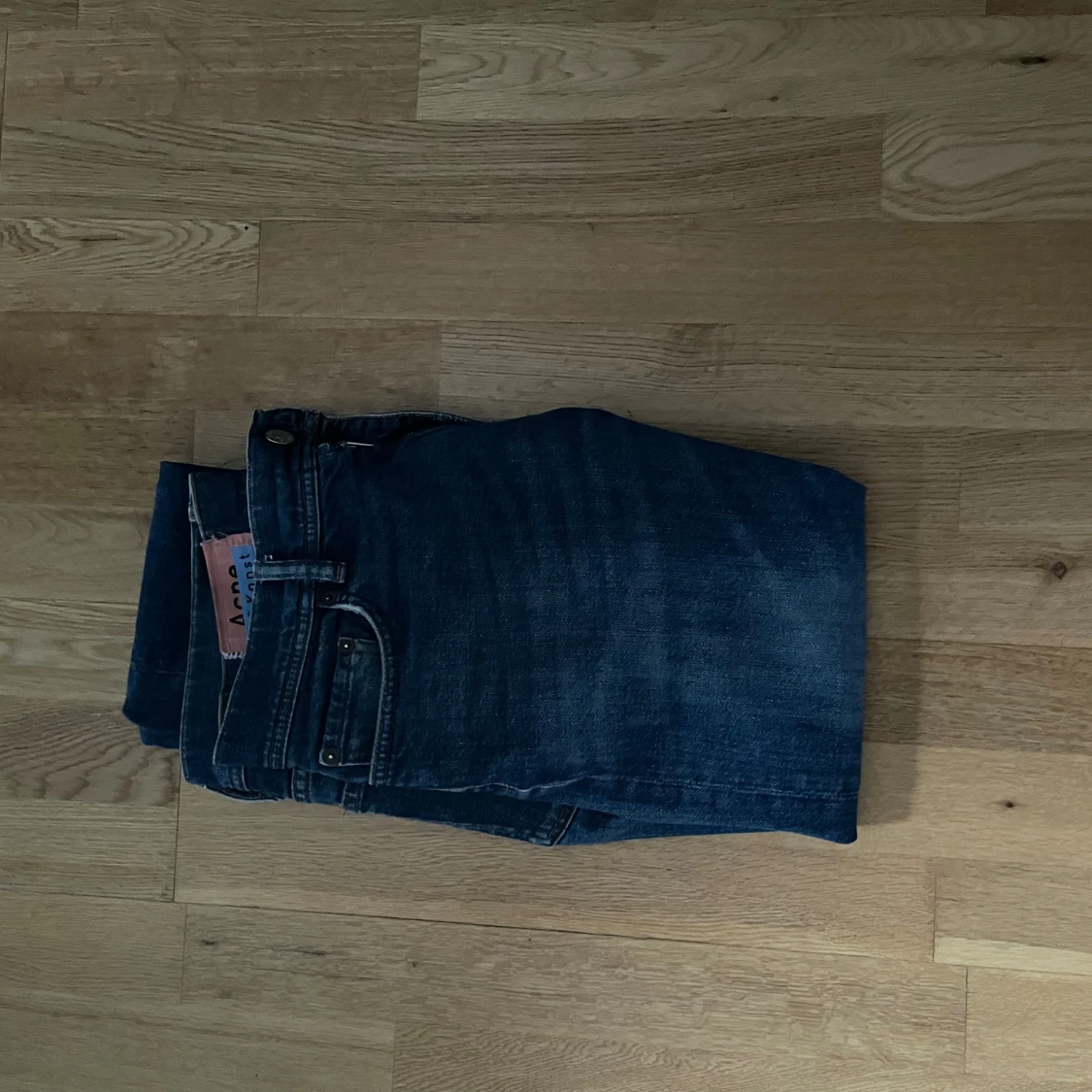 Acne studios jeans - 2