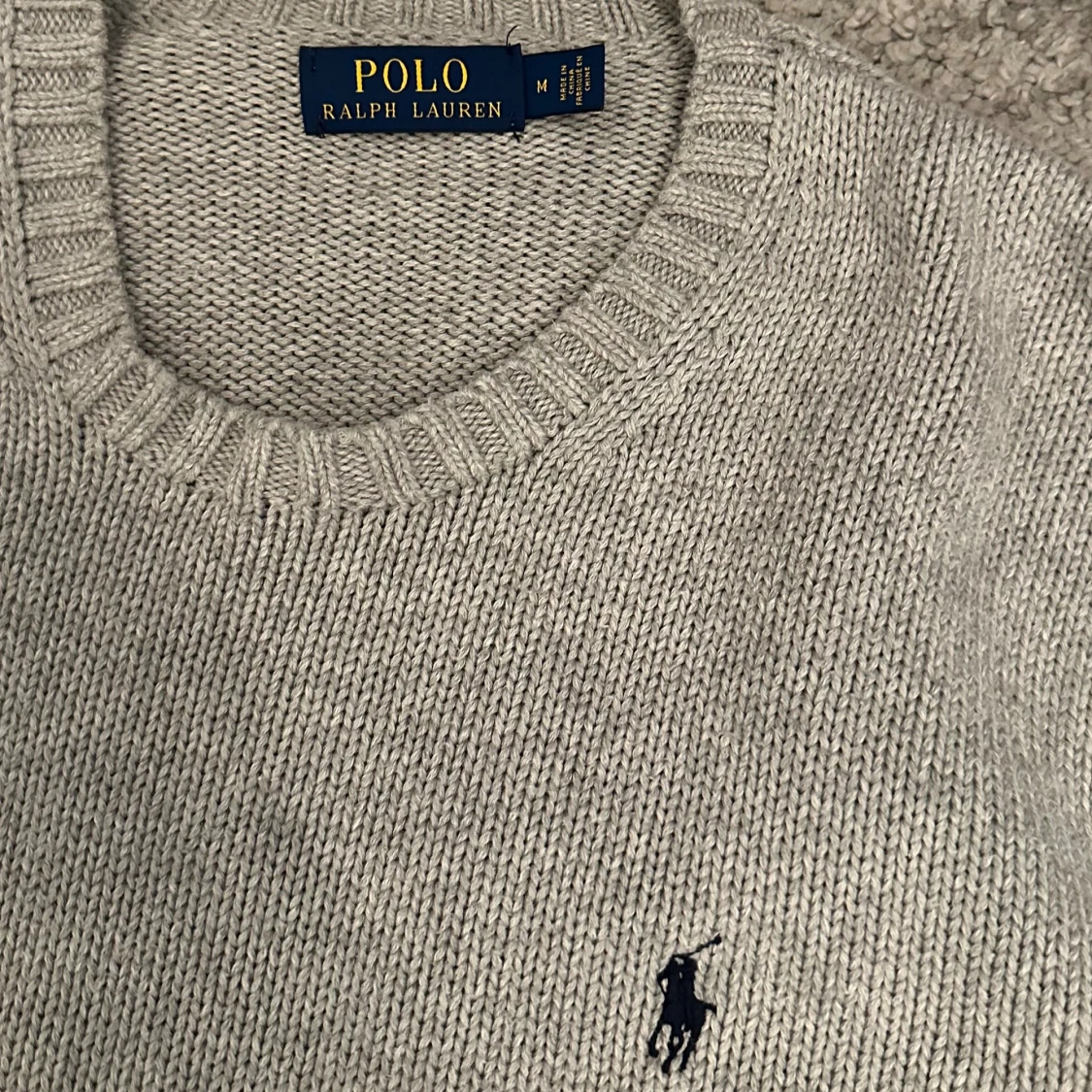Polo ralph laurent tröja - 1