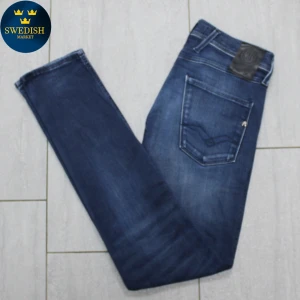 Replay Anbass  -  Replay Anbass - Hyperflex ~ Stl 28/32 ~ Skick 7/10, liten defekt, se på bilden