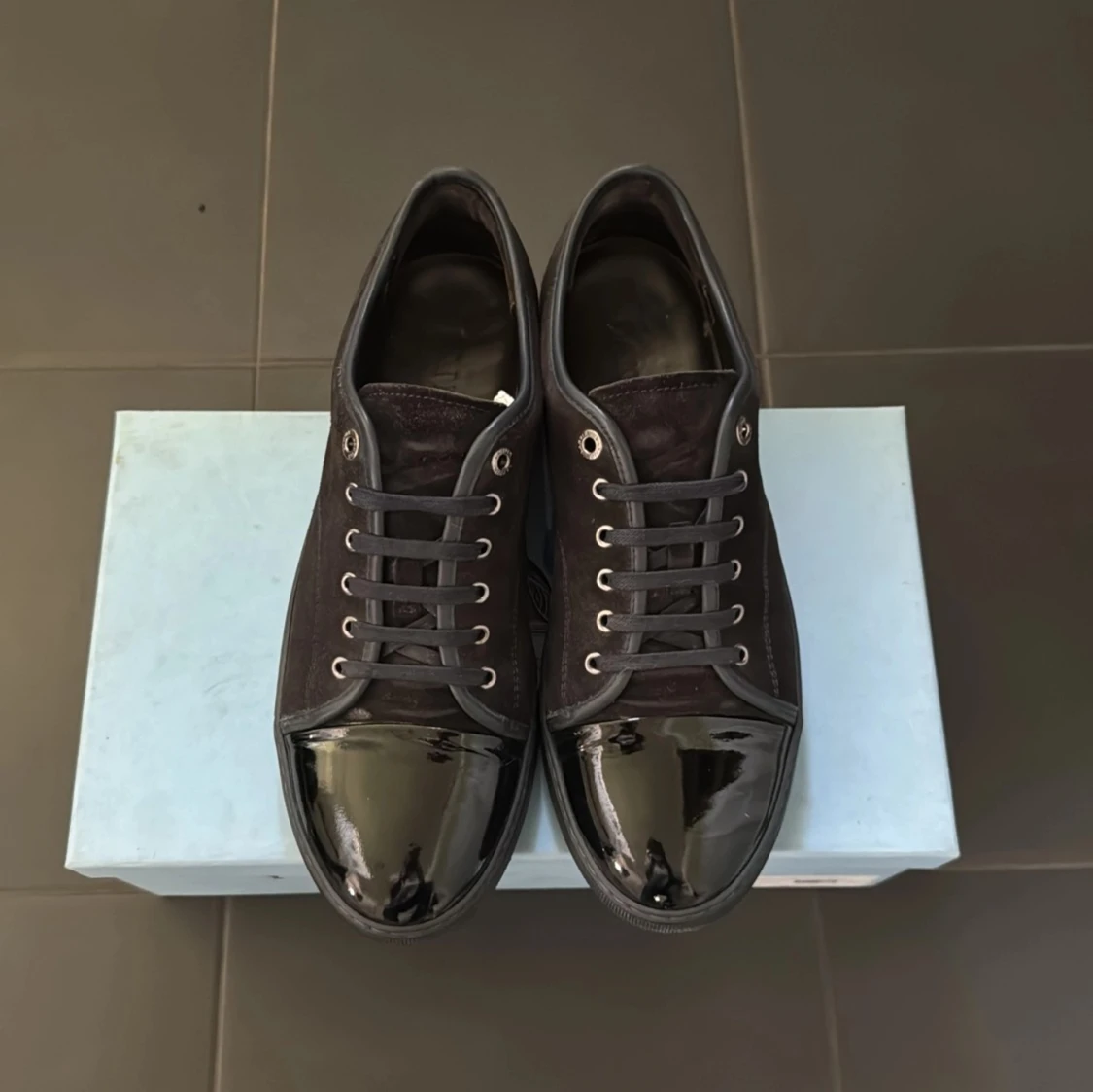 Lanvin Skor | 45 - 2