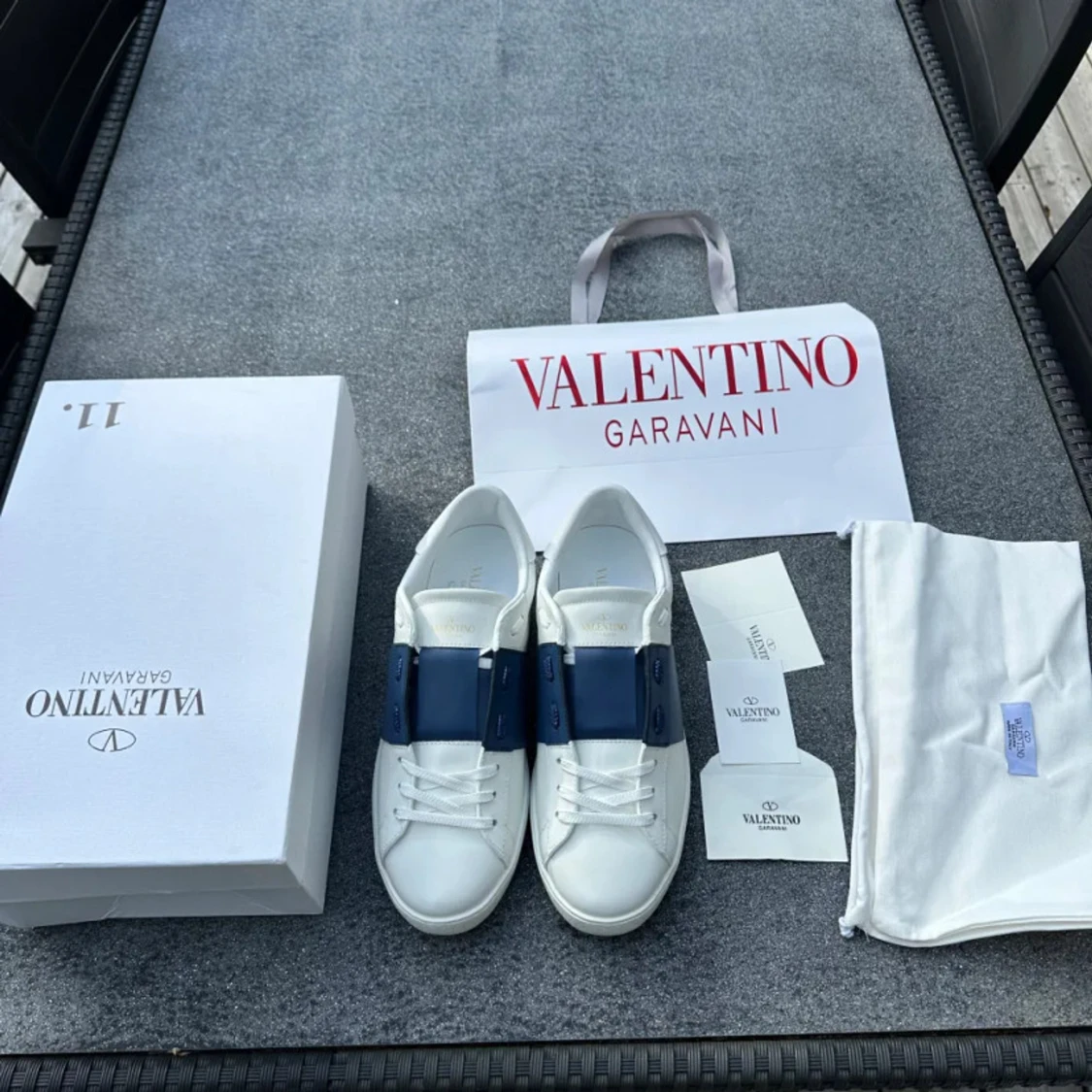 Valentino open - 4