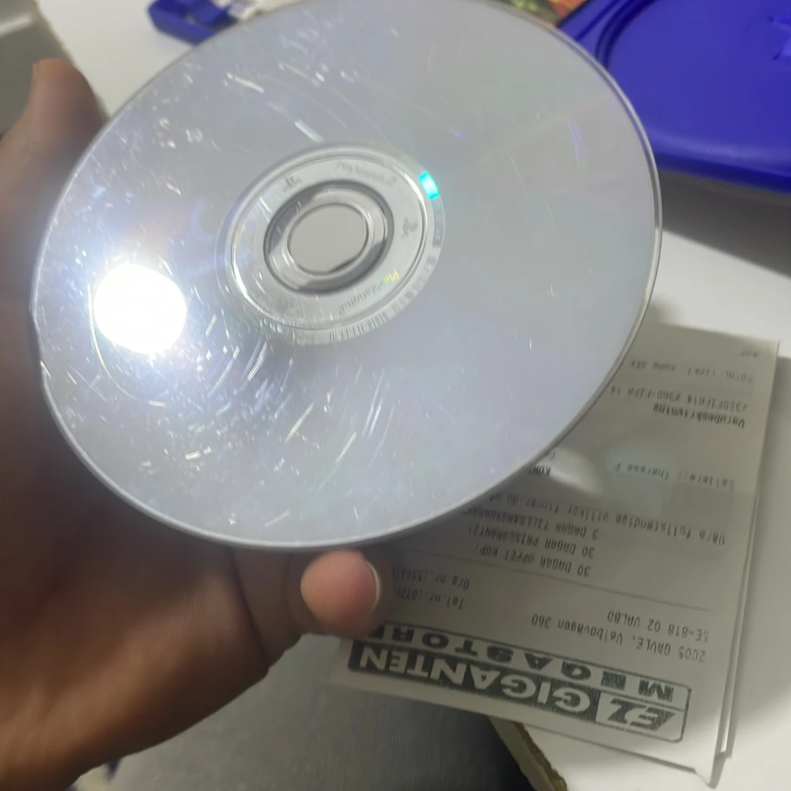 FIFA Street (PlayStation 2) - 2