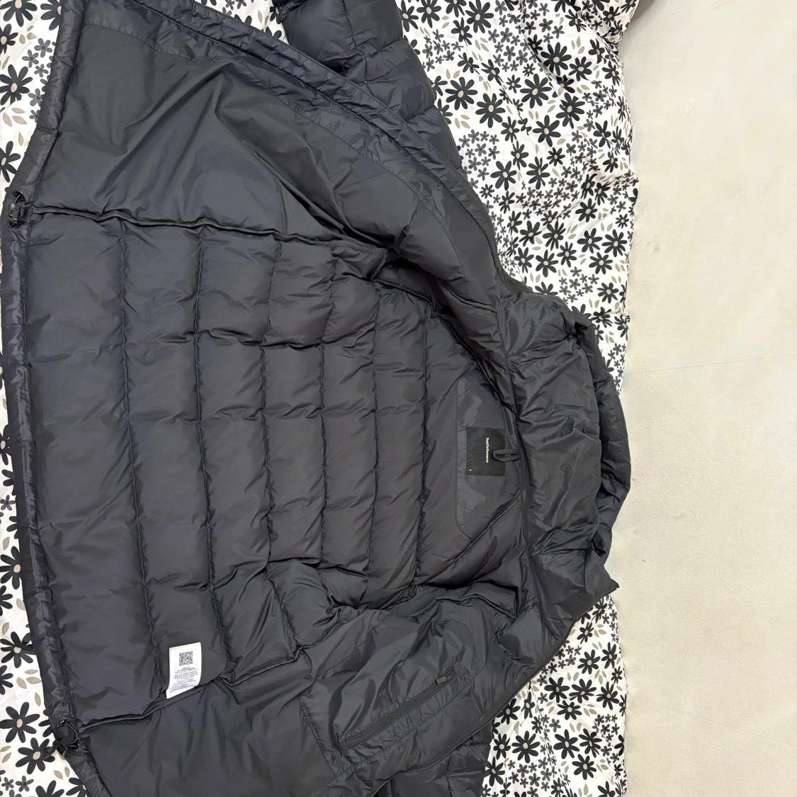  Peak Performance vinterjacka - 3