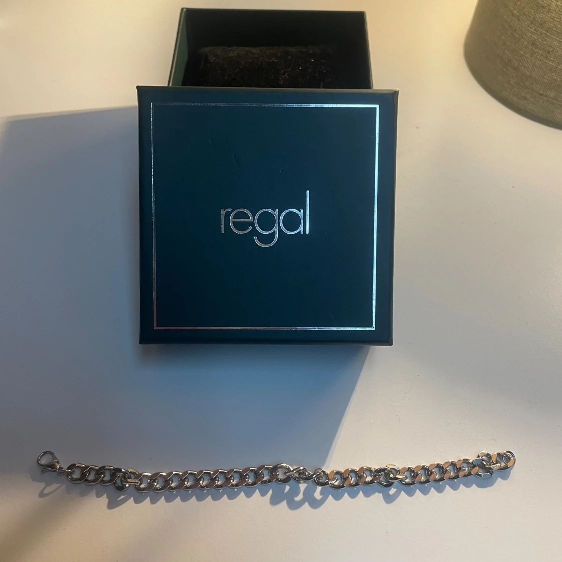 Regal kedja - 1