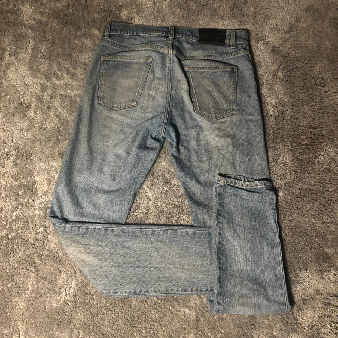Ljusblå jeans från J.Lindeberg 30/32 - 2