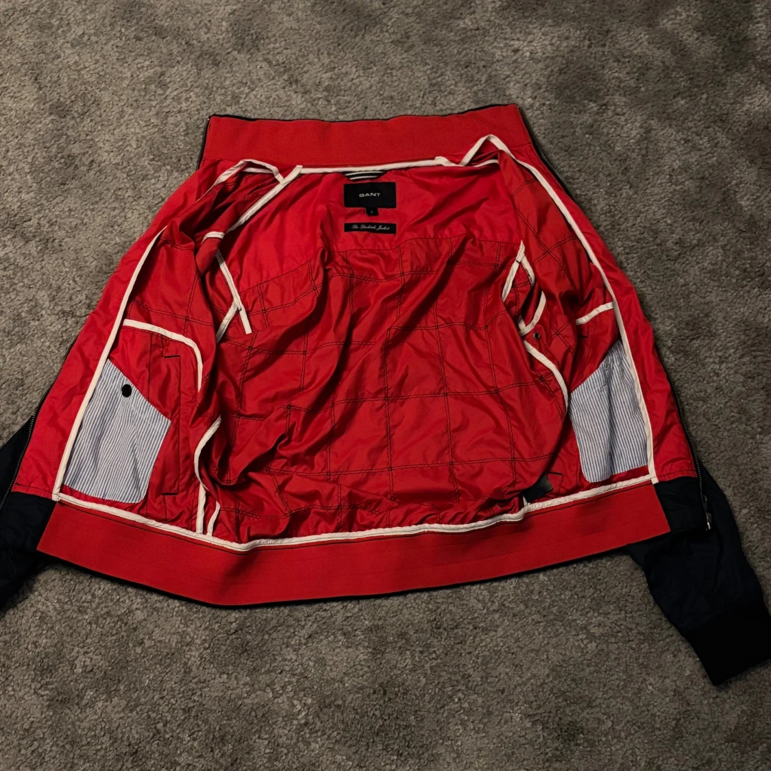 Gant windbreaker - 3