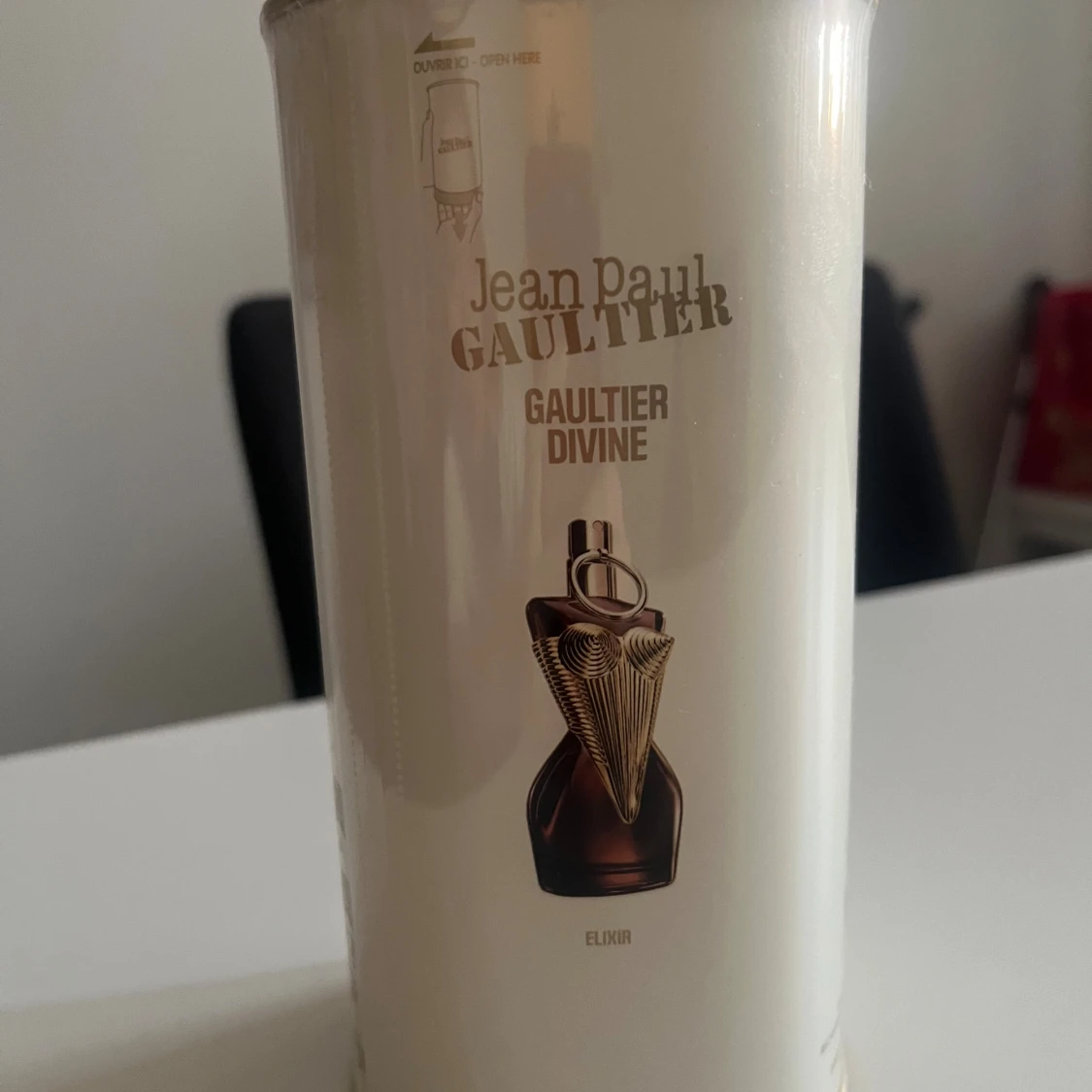 Jean Paul Gaultier Divine Elixir - 1